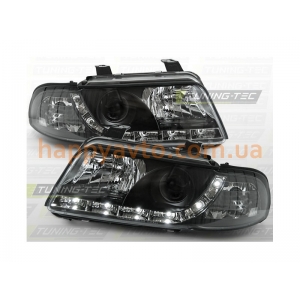Оптика передняя на AUDI A4 B5 LPAU36